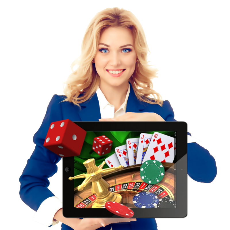 Best online casino software