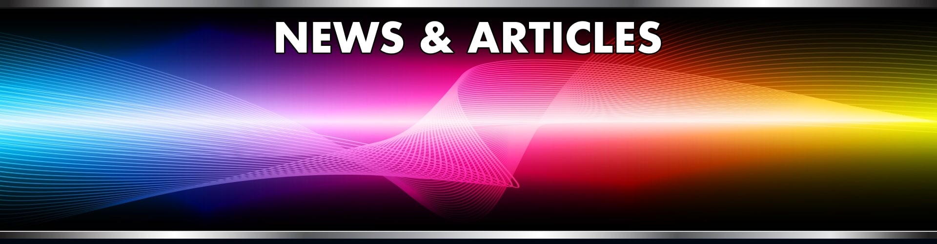 Aria blog banner