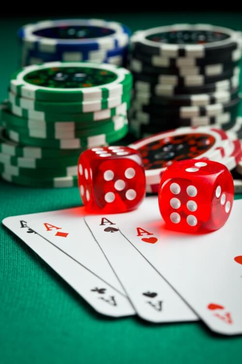 Make Money Online With Your Own Online Casino Gaming Business