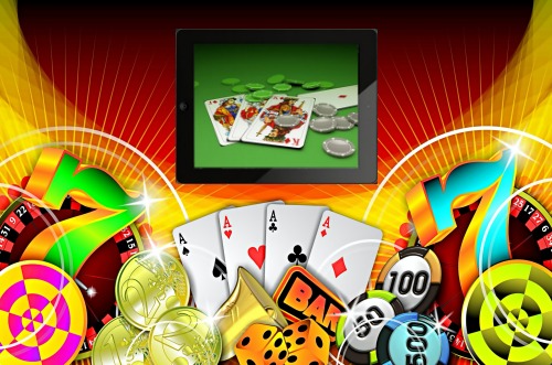 Online Casino