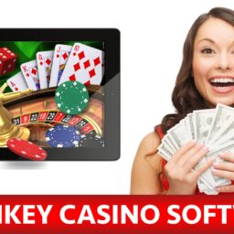 turnkey casino software