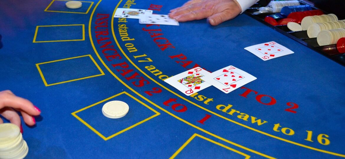 how to win at blackjack